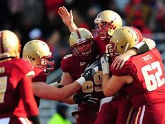 Image result for Boston College Aerial Football