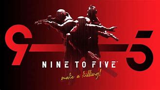 Image result for Nine to Five Game Icon