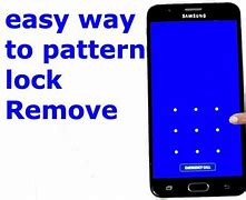 Image result for Samsung Pattern Unlock Code