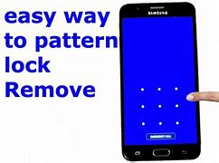 Image result for Samsung Pattern Unlock Master Code