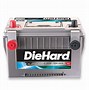 Image result for DieHard Batteries Decals