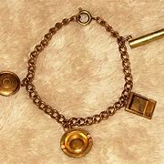 Image result for Italian Charm Bracelet