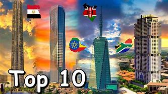 Image result for The Tallest Building in West Africa