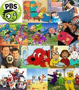 Image result for Old PBS Shows