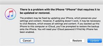 Image result for iTunes Disabled iPad