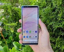 Image result for Sony Experian 10