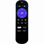 Image result for Sharp Roku TV Remote Replacement
