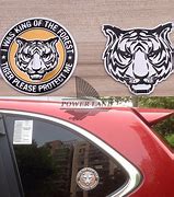Image result for Custom VW Stickers