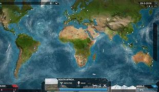 Image result for Plague Inc. Evolved Cities