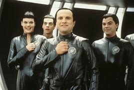 Image result for Neru Galaxy Quest