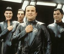 Image result for Galaxy Quest Actors