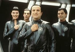 Image result for Galaxy Quest Crew Photos