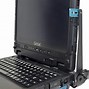 Image result for Getac Laptop with Green Power Button