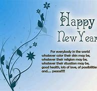 Image result for New Year Quotes for Church