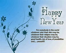 Image result for Quotes Positive Happy New Year