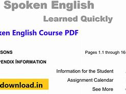Image result for 60 Days English-speaking Book