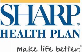 Image result for Sharp Health Plan PNG
