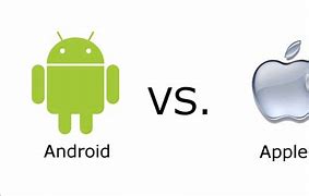 Image result for Is Android or Apple Better