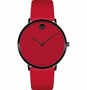 Image result for Movado Watches Museum