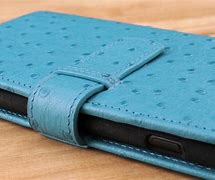 Image result for iPhone 7 Plus Leather Wallet Case