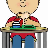 Image result for School Lunch Clip Art