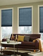 Image result for Pleated Shades