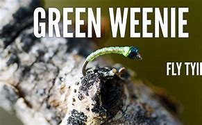 Image result for How to Tie a Green Weenie