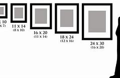 Image result for Picture Frame 40Cm X 56Cm Frame