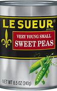 Image result for English Pea Can