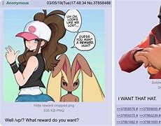 Image result for Give Me Your Hat Meme