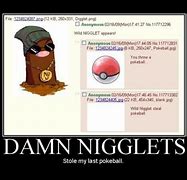 Image result for MC Niglets Meme