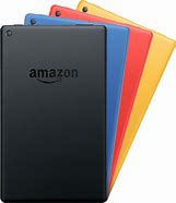Image result for Fire Tablet 8 Back View