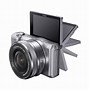 Image result for Sony A5000 Megapixel