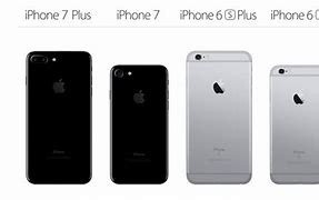 Image result for iPhone 7 vs 6Plus