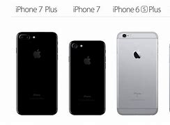 Image result for iPhone 7 and 6 Plus Comparison