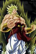 Image result for Android 13 vs Broly