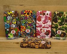 Image result for BAPE Phone Case iPhone 11