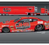 Image result for Erica Enders Pro Stock Car