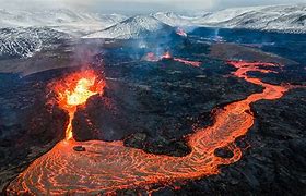 Image result for Hotspot Image Volcanoes