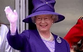 Image result for Parade Queen Waving