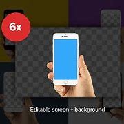 Image result for iPhone 6 Mockup