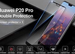 Image result for Huawei P20 Screen Protector