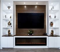 Image result for Custom TV Unit