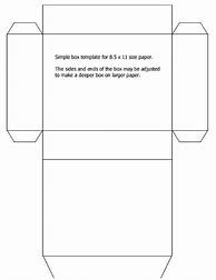 Image result for iPhone Box Template Printable Cut Out