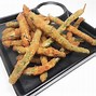 Image result for Deep Fried Green Beans