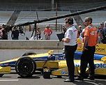 Image result for Marco Andretti