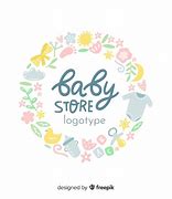 Image result for Baby Store Logo