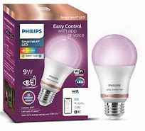 Image result for Philips Smart Wi-Fi LED