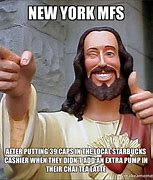 Image result for New York MFS Meme
