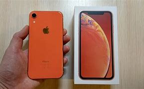 Image result for iPhone XR Coral Canada
